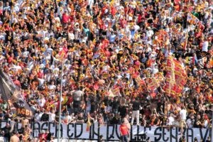 Curva Sud