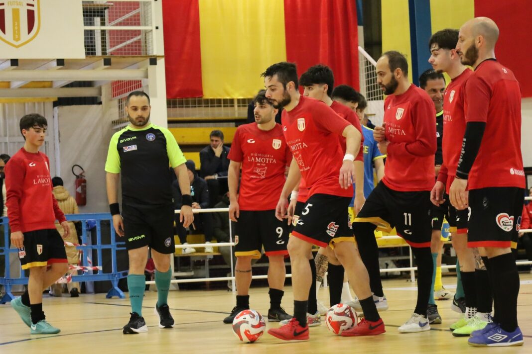 Messina Futsal
