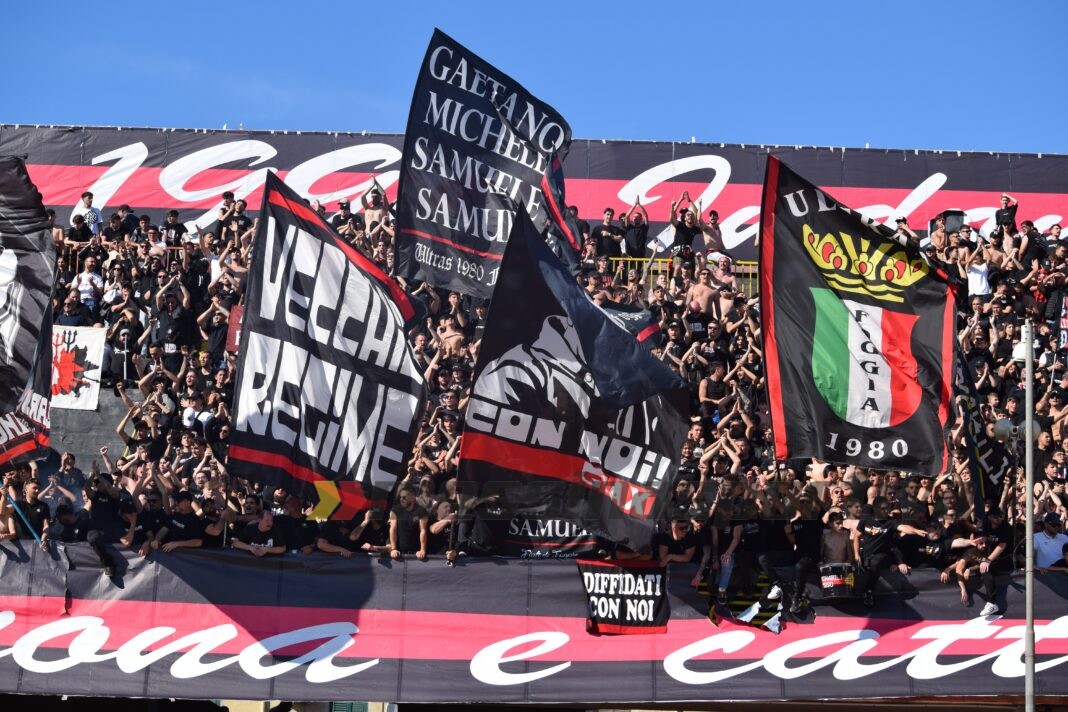 Foggia