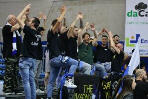 Orlandina Basket