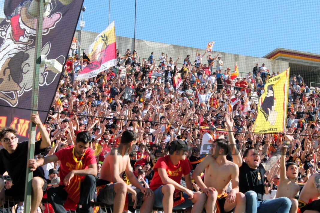 Curva Sud