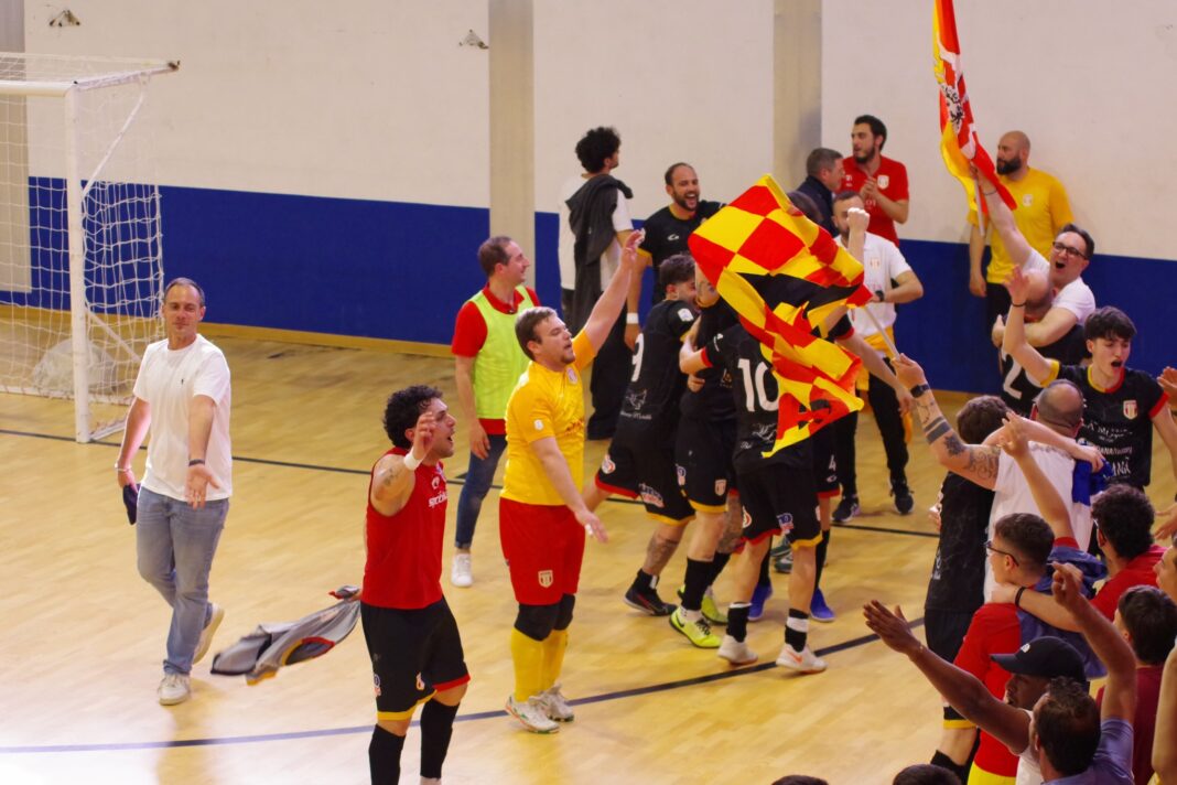Messina Futsal