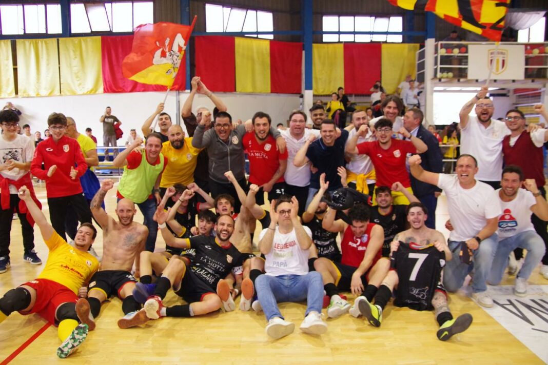 Messina Futsal
