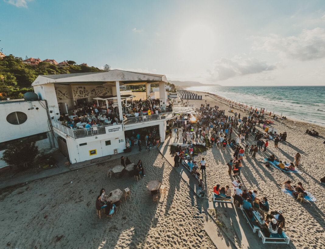 Messina Vinyl Fest