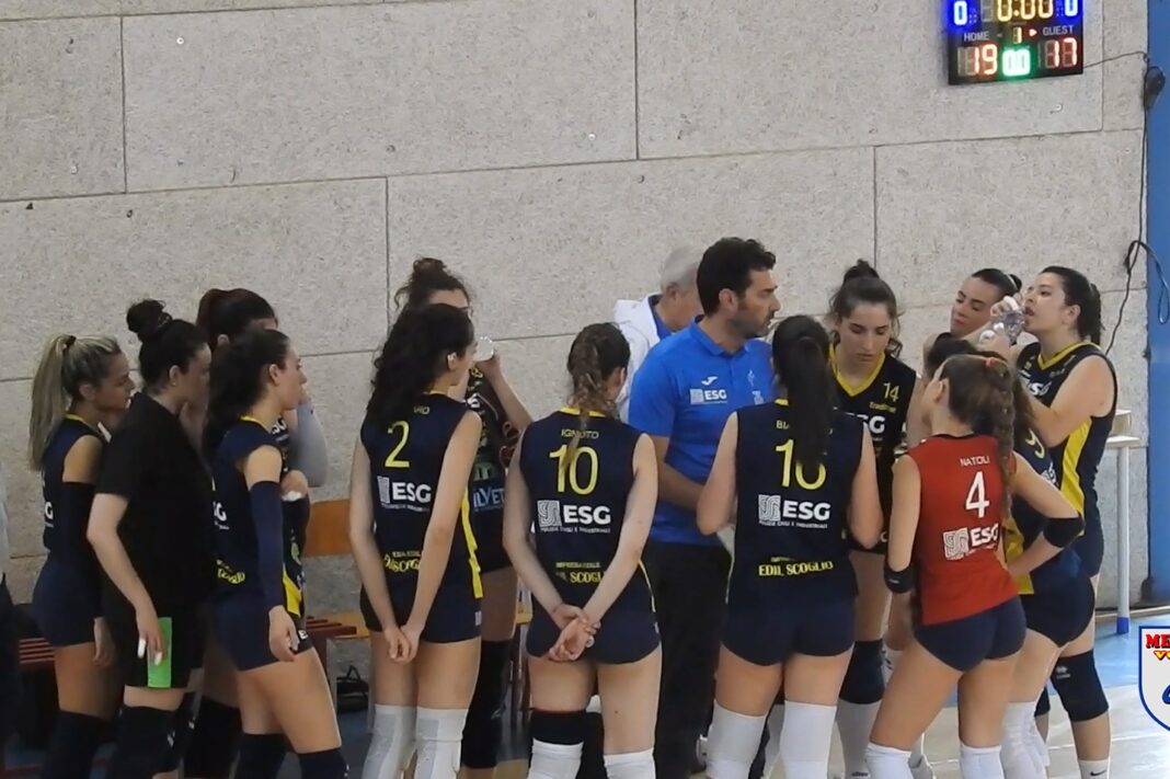Messina Volley