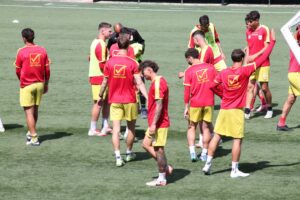 Acr Messina