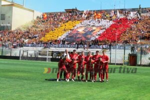 Acr Messina 