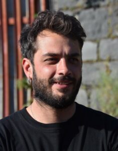 Emanuele Schillace 