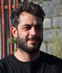 Emanuele Schillace