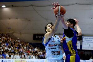 Orlandina Basket