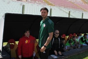 Antonio Gentile 