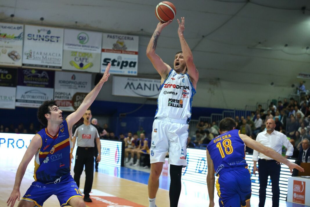 Orlandina Basket