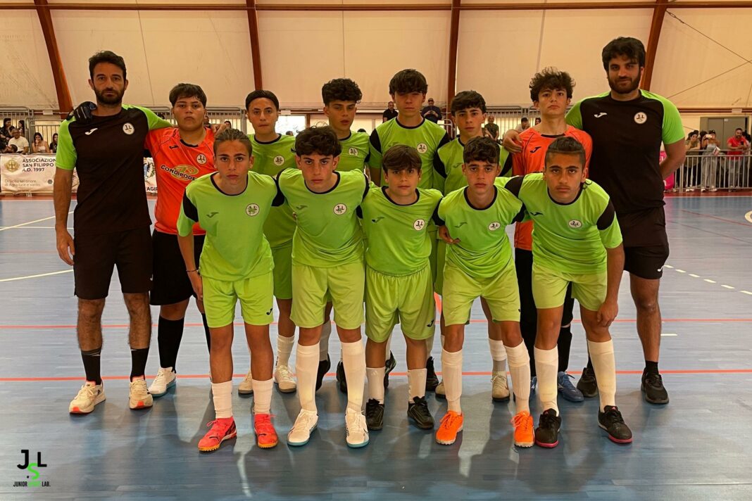 Junior Sport Lab