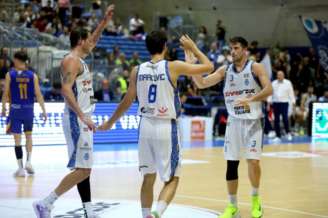 Orlandina Basket