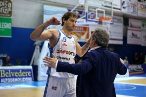 Orlandina Basket