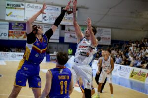 Orlandina Basket