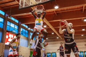 Basket School Messina