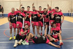 Asd Volley 96 Milazzo