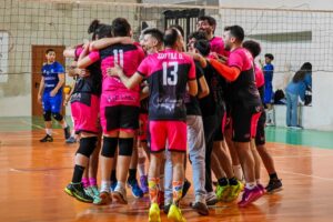 Asd Volley 96 Milazzo