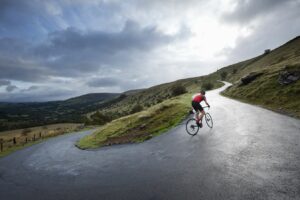 Endurance
