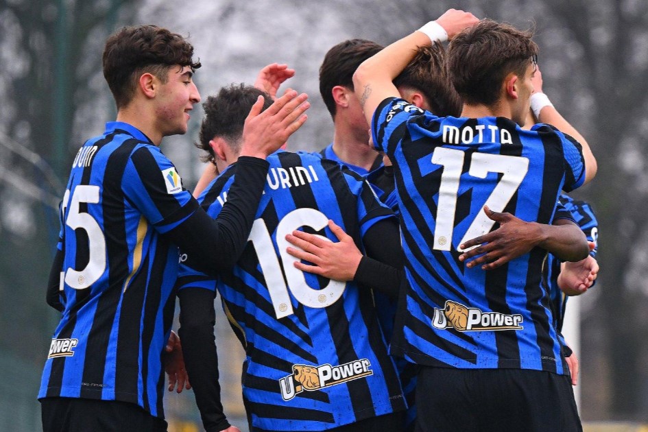 Inter Primavera