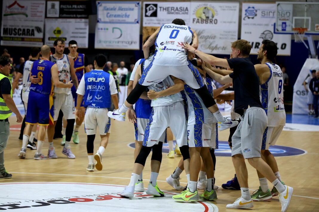 Orlandina Basket