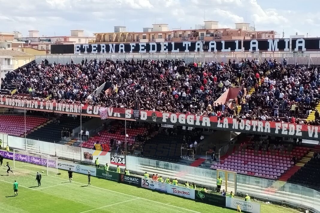 Foggia