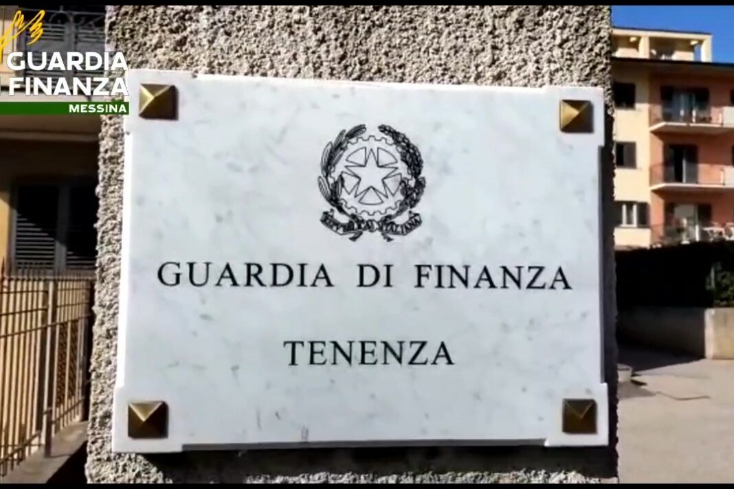 Guardia di Finanza