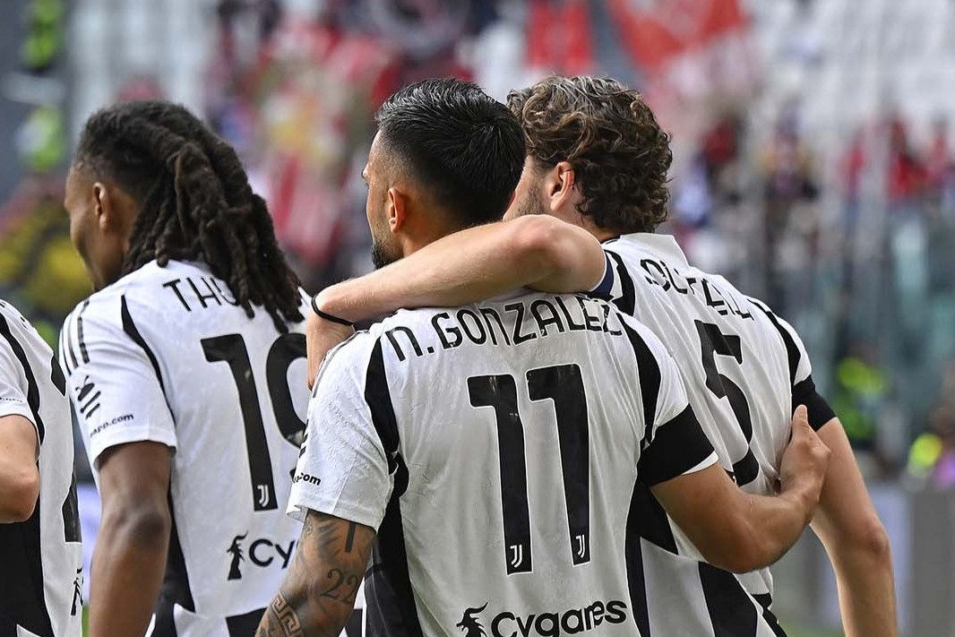 Juventus