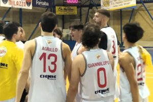 Pallacanestro Messina
