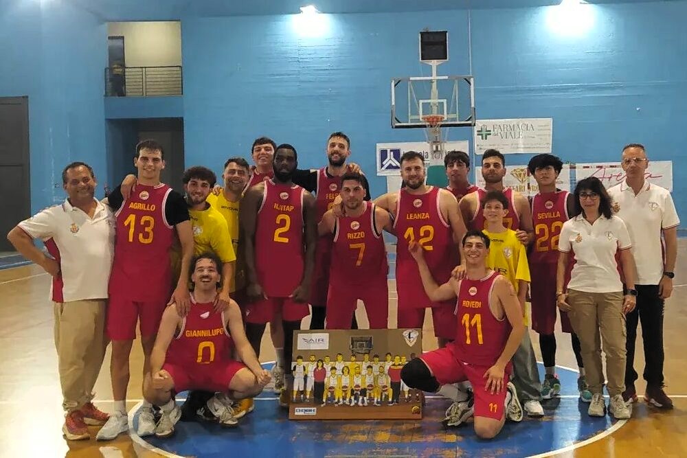 Pallacanestro Messina