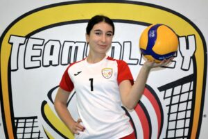 Pallavolo Messina