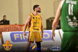 Barcellona Basket