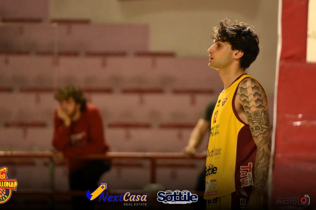 Barcellona Basket