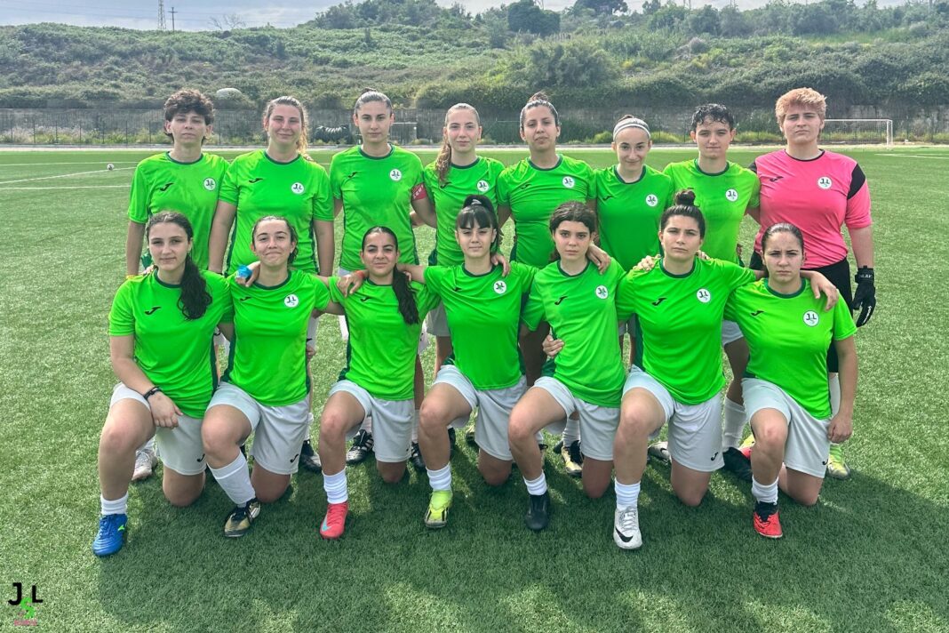 JSL Women
