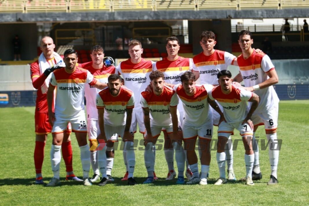 Acr Messina