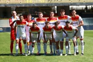 Acr Messina