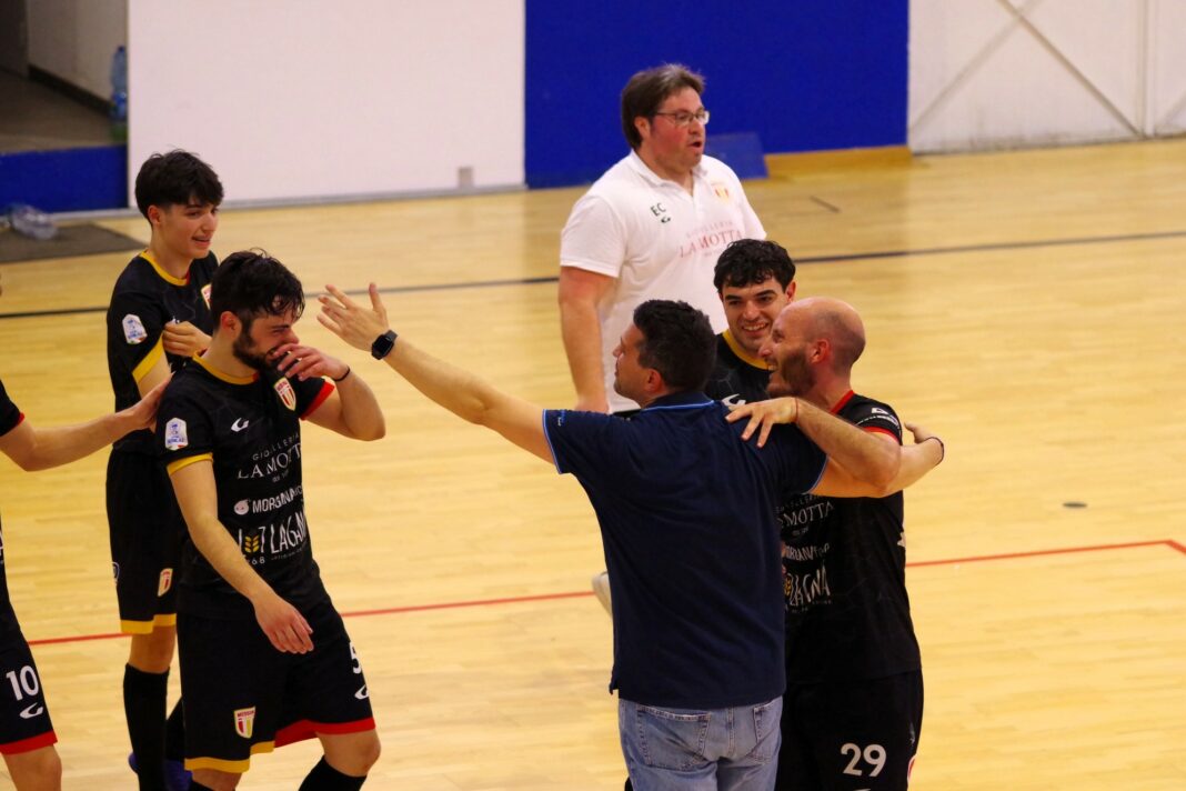 Messina Futsal