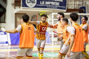 Barcellona Futsal