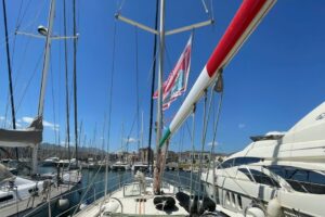 Motovela Mare Nostrum Dike