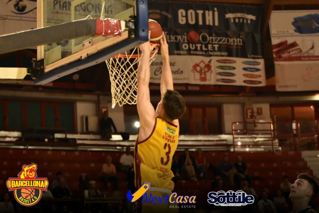 Barcellona Basket