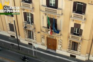 Guardia di Finanza