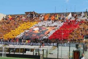 Curva Sud