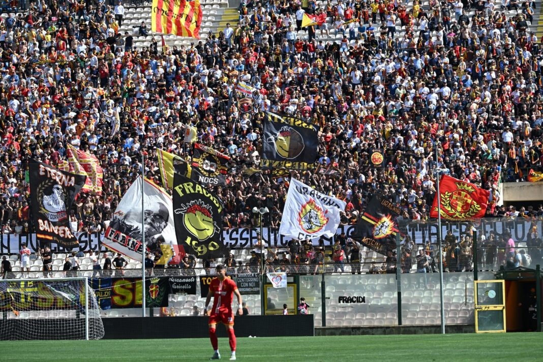 Curva Sud