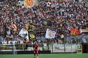 Curva Sud