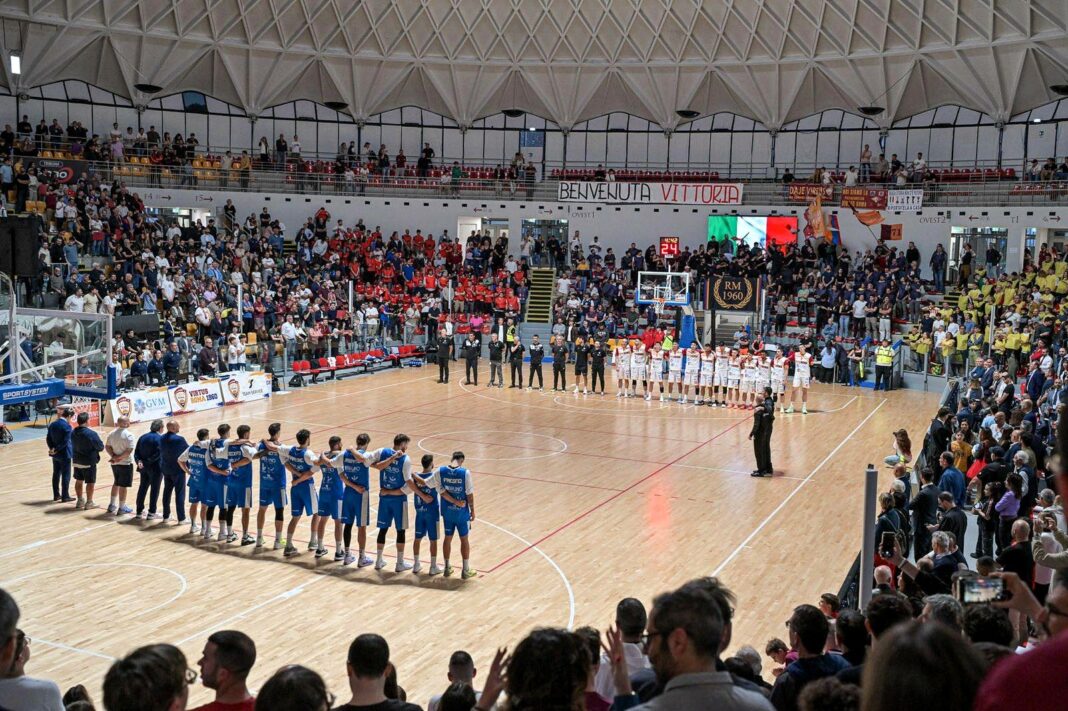 Orlandina Basket