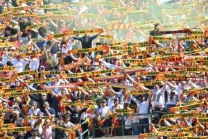 Curva Sud