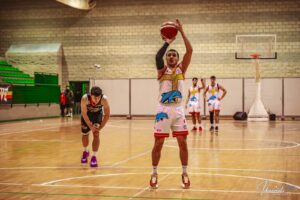 Basket School Messina