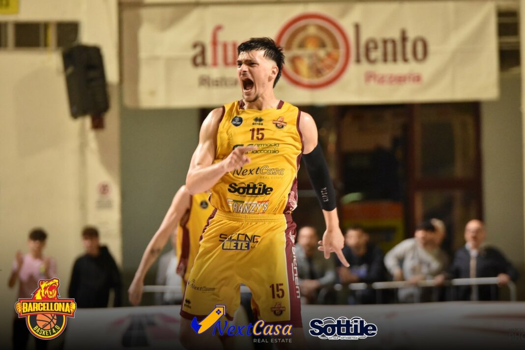 Barcellona Basket