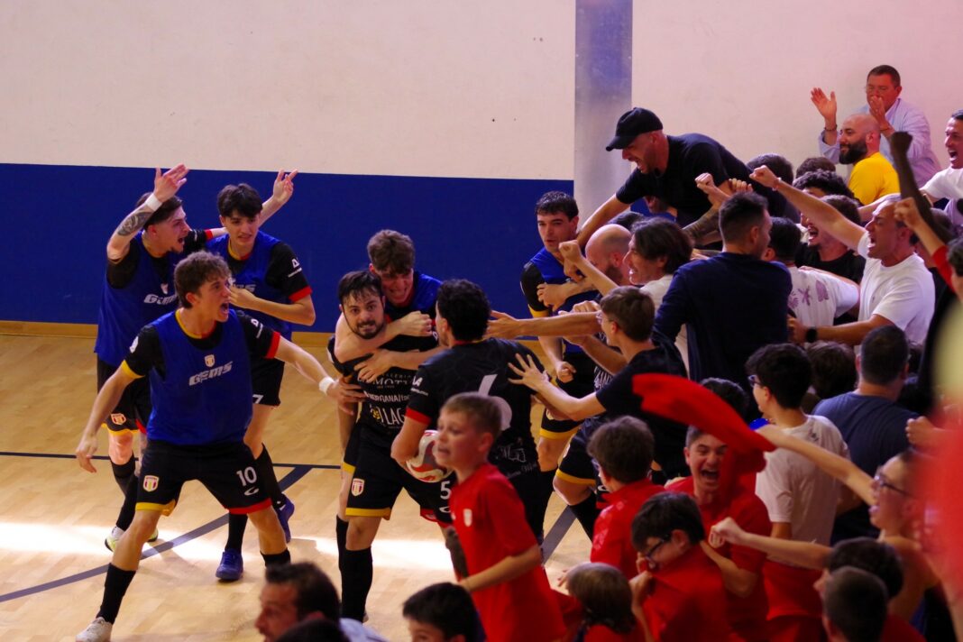 Messina Futsal